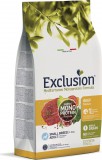 Exclusion Adult Beef Small Breed kutya száraz táp 2 kg