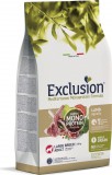 Exclusion Adult Lamb Large Breed kutya száraz táp 12 kg