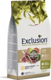 Exclusion Adult Lamb Medium Breed kutya száraz táp 12 kg