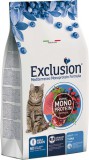Exclusion Cat Mediterraneo Mono Adult Tuna 12kg