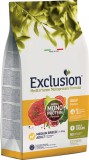 Exclusion Dog Mediterraneo Monoprotein Beef Adult Medium 12kg