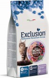 Exclusion giant Sterilized Chicken macska száraztáp 1,5 kg