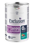Exclusion Monoprotein Vet Diet Hypoallergenic All Breeds kutyakonzerv - vadhús, burgonya 400 g