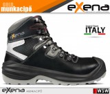 Exena GOLD S3 vízálló hőálló prémium technikai munkacipő - munkabakancs