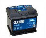 Exide 44ah akkumulátor EB442