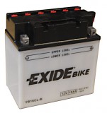 Exide Bike YB16CL-B (175*100*175) Új verzió