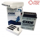EXIDE EB12AL-A zárt akkumulátor (YB12AL-A)