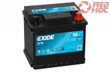 Exide EL604 60Ah Mazda start-stop