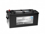 EXIDE Endurance Pro 12 V 235 Ah 1100 A bal +