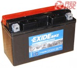 Exide ET7B-BS zárt akkumulátor