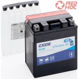 EXIDE ETX14AH-BS YTX14AH-BS
