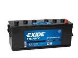 Exide HEAVY EG1402 / 140 Ah 900 A