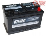 Exide Start-Stop akkumulátor 80Ah