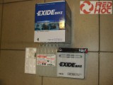 Exide YB9-B savas akkumulátor 12V