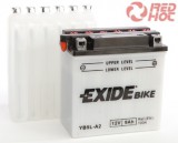 Exide YB9L-A2 Akkumulátor 12V