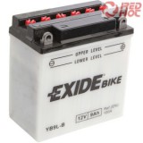 Exide YB9L-B Akkumulátor 12V