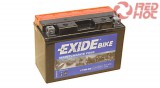 Exide YT9B-BS zárt akkumulátor