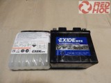EXIDE YTZ7S zárt akkumulátor