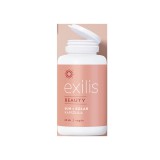Exilis Beauty SUN+SOLAR Kapszula (60 kap.)