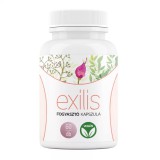 EXILIS FIT FOGYASZTÓ KAPSZULA 60DB