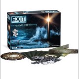 EXIT - A magányos világítótorony puzzle társasjáték - Piatnik