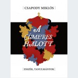 Exit Kiadó Csapody Miklós: A címeres halott - könyv