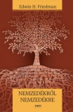 Exit Kiadó Edwin H. Friedman: Nemzedékről nemzedékre - könyv