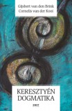 Exit Kiadó Gijsbert Van Den Brink, Cornelis Van Der Kooi: Keresztyén dogmatika - könyv