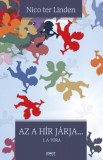 Exit Kiadó Nico Terlinden: Az a hír járja... - I. A Tóra - könyv
