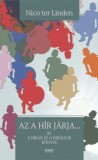 Exit Kiadó Nico Terlinden: Az a hír járja... - III. A Bírák és Királyok könyve - könyv