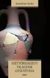 Exit Kiadó Sacks, Jonathan: Széttöredezett világunk gyógyítása - könyv