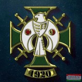 Exkluziv Music Kárpátia - 1920 (Trianon) CD