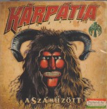 Exkluziv Music Kárpátia - A száműzött CD