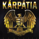 Exkluziv Music Kárpátia - Bátraké a szerencse (CD)