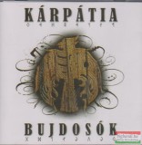 Exkluziv Music Kárpátia - Bujdosók CD