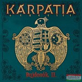 Exkluziv Music Kárpátia - Bujdosók II. CD