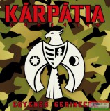 Exkluziv Music Kárpátia - Egyenes gerinccel CD