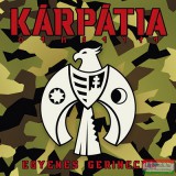 Exkluziv Music Kárpátia - Egyenes gerinccel CD