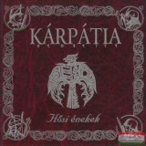 Exkluziv Music Kárpátia - Hősi énekek CD