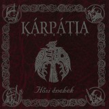 Exkluziv Music Kárpátia - Hősi énekek (CD)