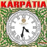 Exkluziv Music Kárpátia - Idők szava CD