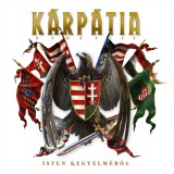 Exkluziv Music Kárpátia - Isten kegyelméből (CD)