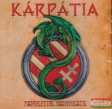 Exkluziv Music Kárpátia - Napkelettől napnyugatig CD