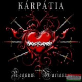Exkluziv Music Kárpátia - Regnum Marianum CD