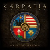 Exkluziv Music Kárpátia - Rendületlenül (CD)