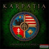 Exkluziv Music Kárpátia - Rendületlenül CD