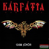 Exkluziv Music Kárpátia - Szebb jövőt! CD
