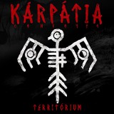 Exkluziv Music Kárpátia - Territórium (CD)