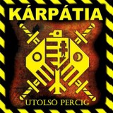 Exkluziv Music Kárpátia - Utolsó percig (CD)