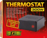 Exo Terra Digital Thermostat - Digitális hőszabályozó termosztát terráriumhoz 300 W